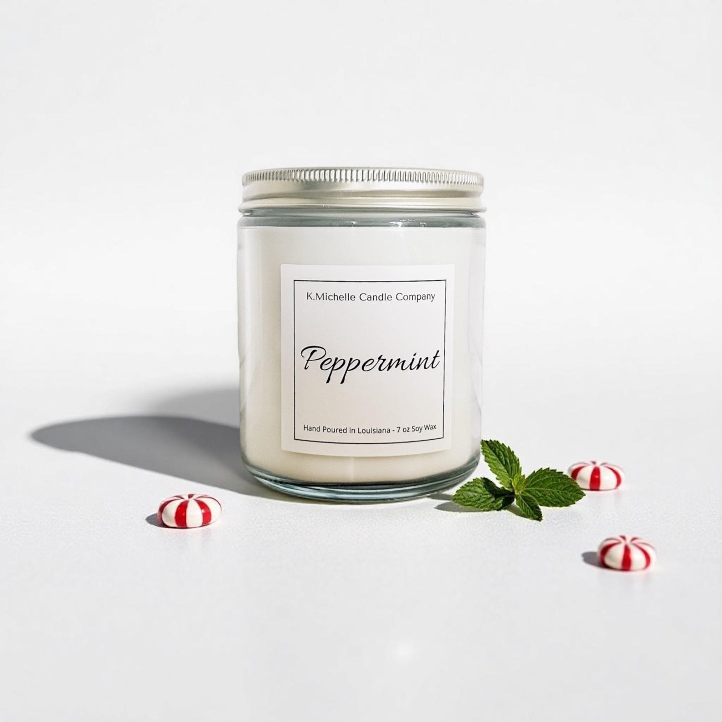 Peppermint Candle