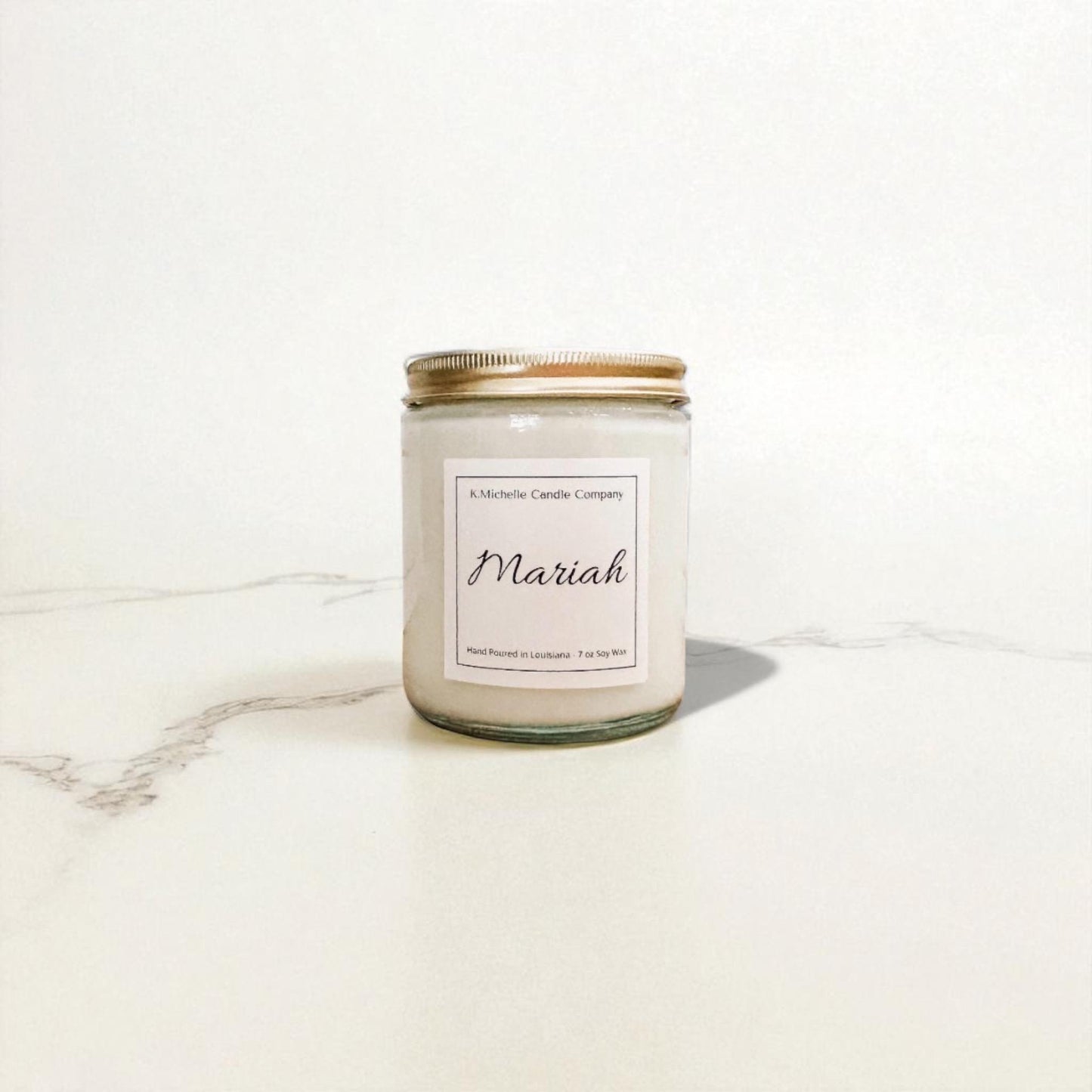 Mariah Candle