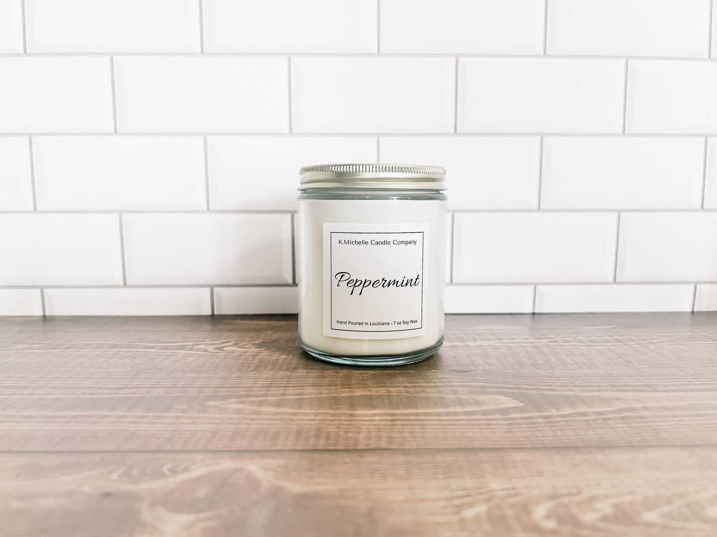 Peppermint Candle
