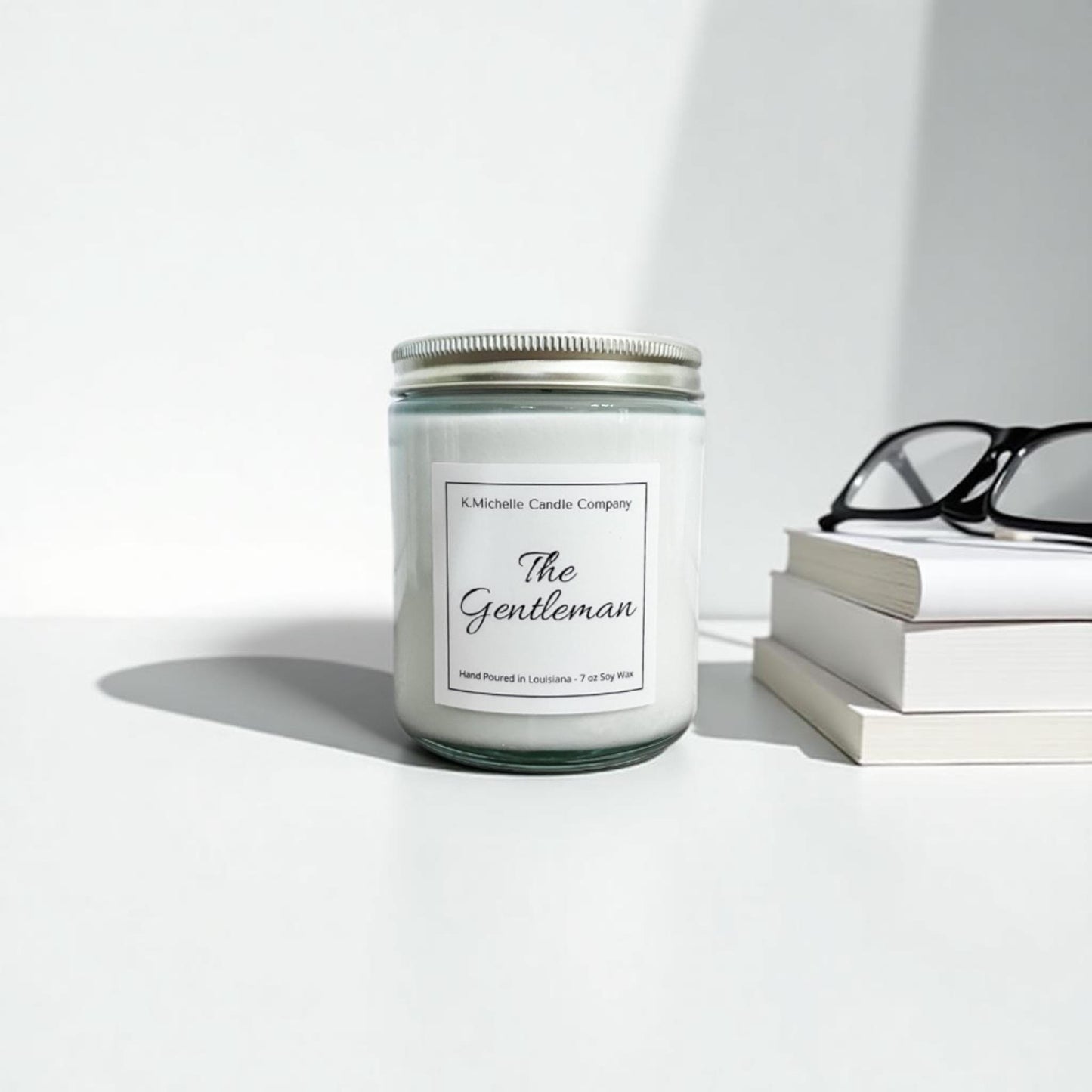 The Gentleman Candle